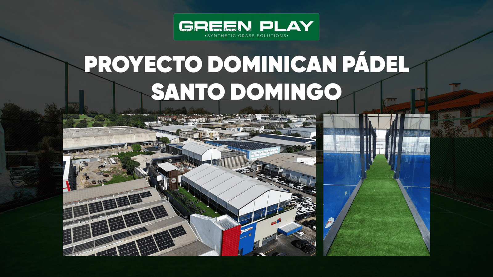 Proyecto Green Play